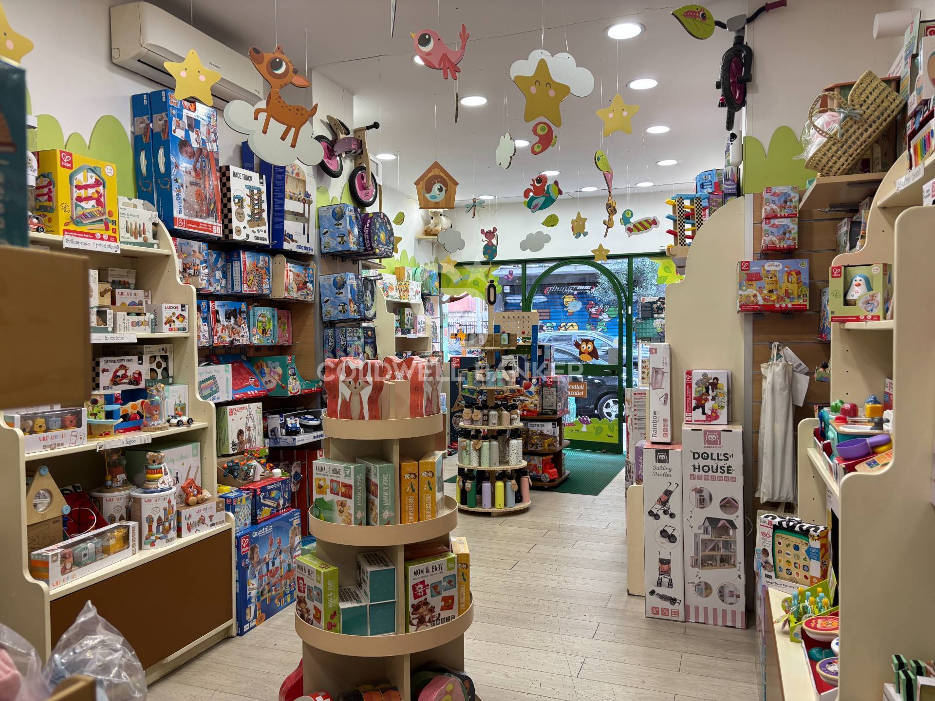 Negozio in vendita a Roma, Trieste Somalia Salario