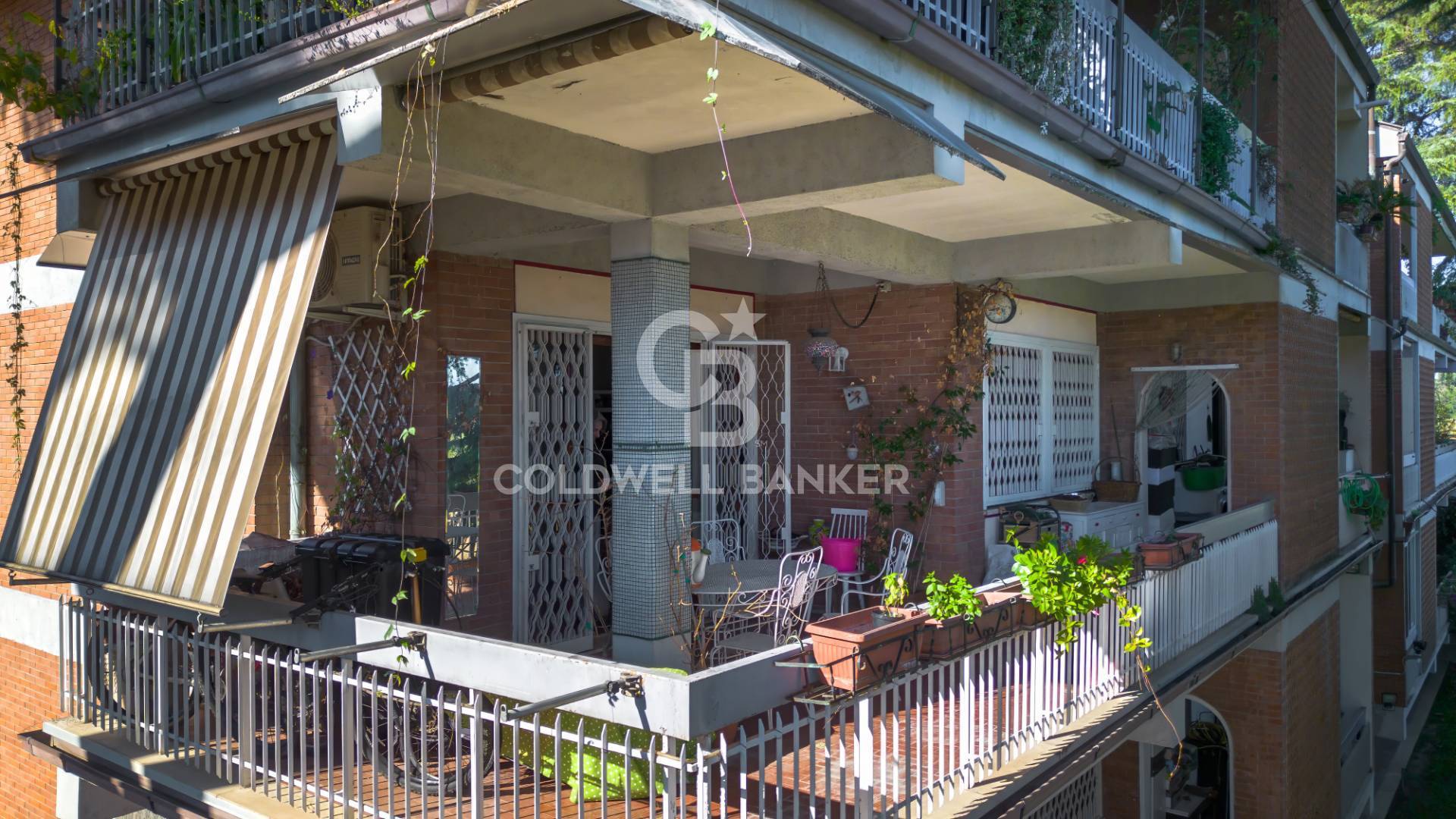 Appartamento in affitto a Roma, Tomba di Nerone