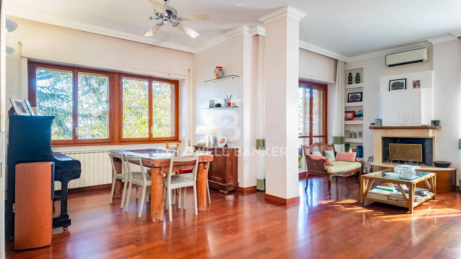 Appartamento in affitto a Roma, Tomba di Nerone