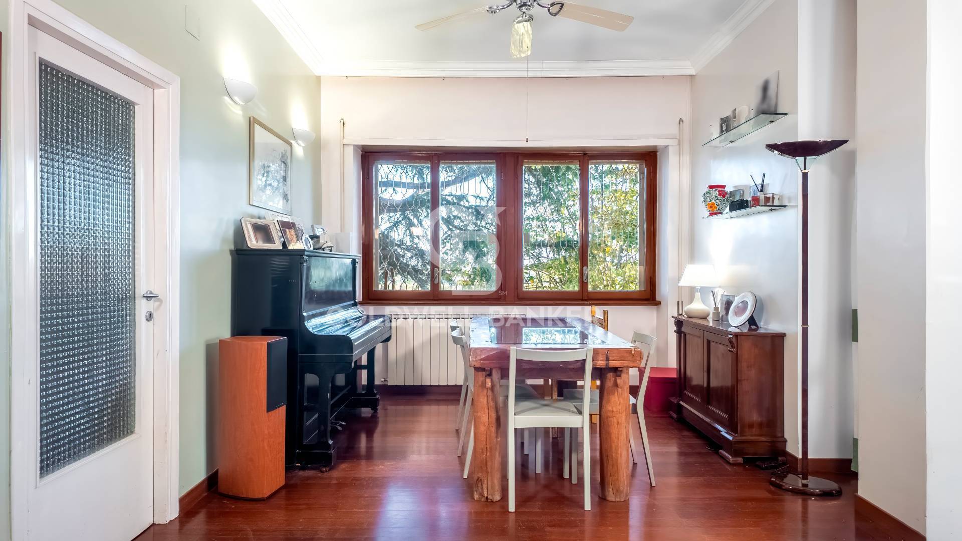 Appartamento in affitto a Roma, Tomba di Nerone