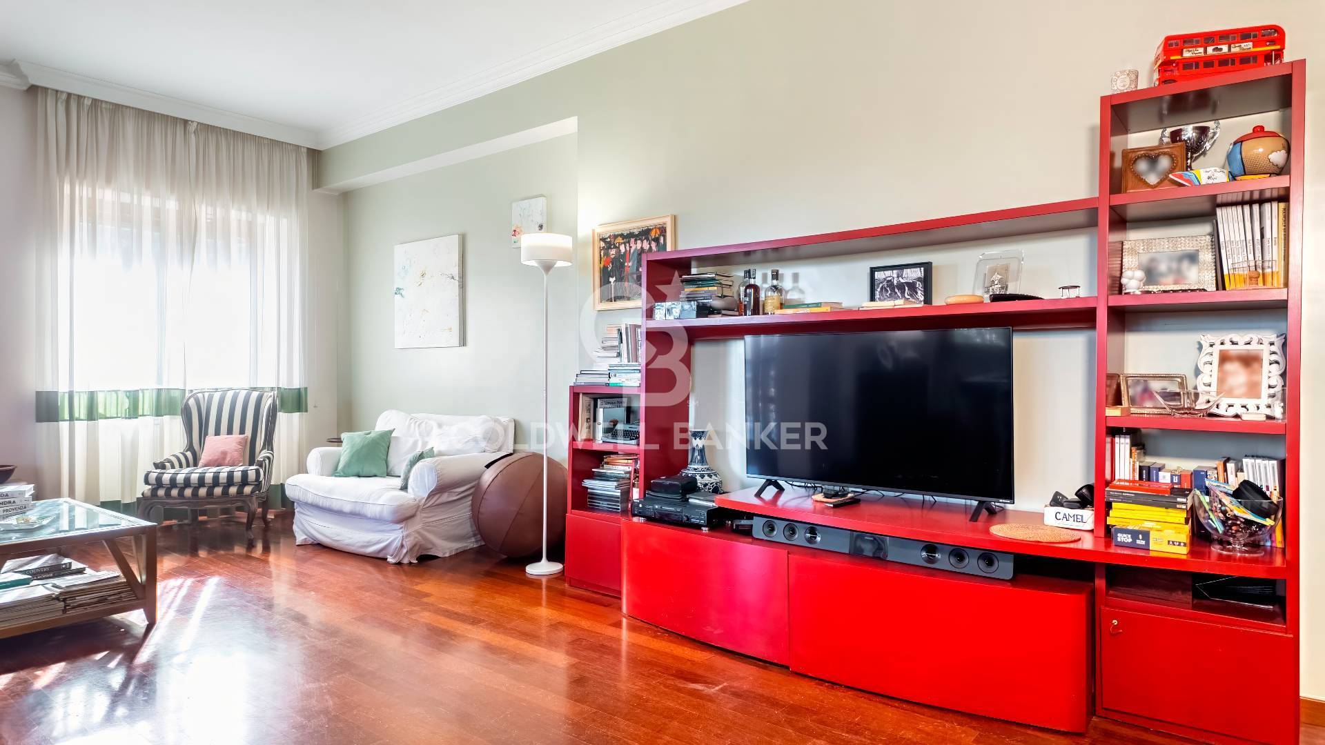 Appartamento in affitto a Roma, Tomba di Nerone