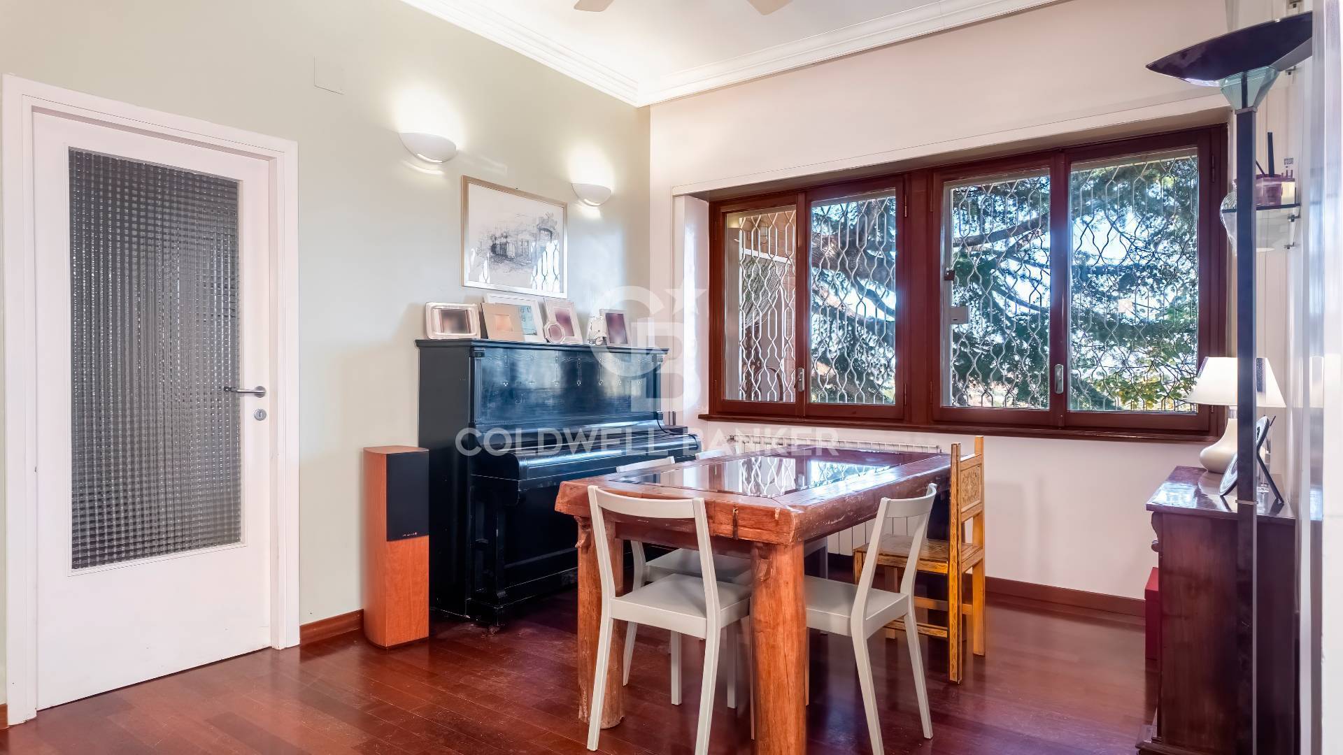 Appartamento in affitto a Roma, Tomba di Nerone