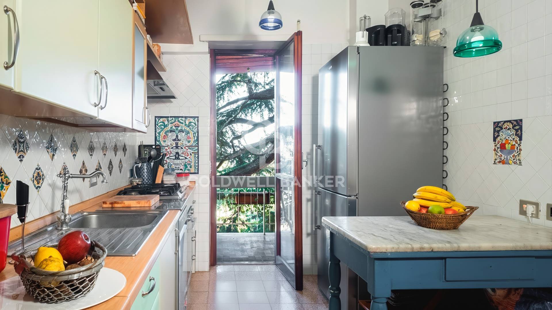 Appartamento in affitto a Roma, Tomba di Nerone