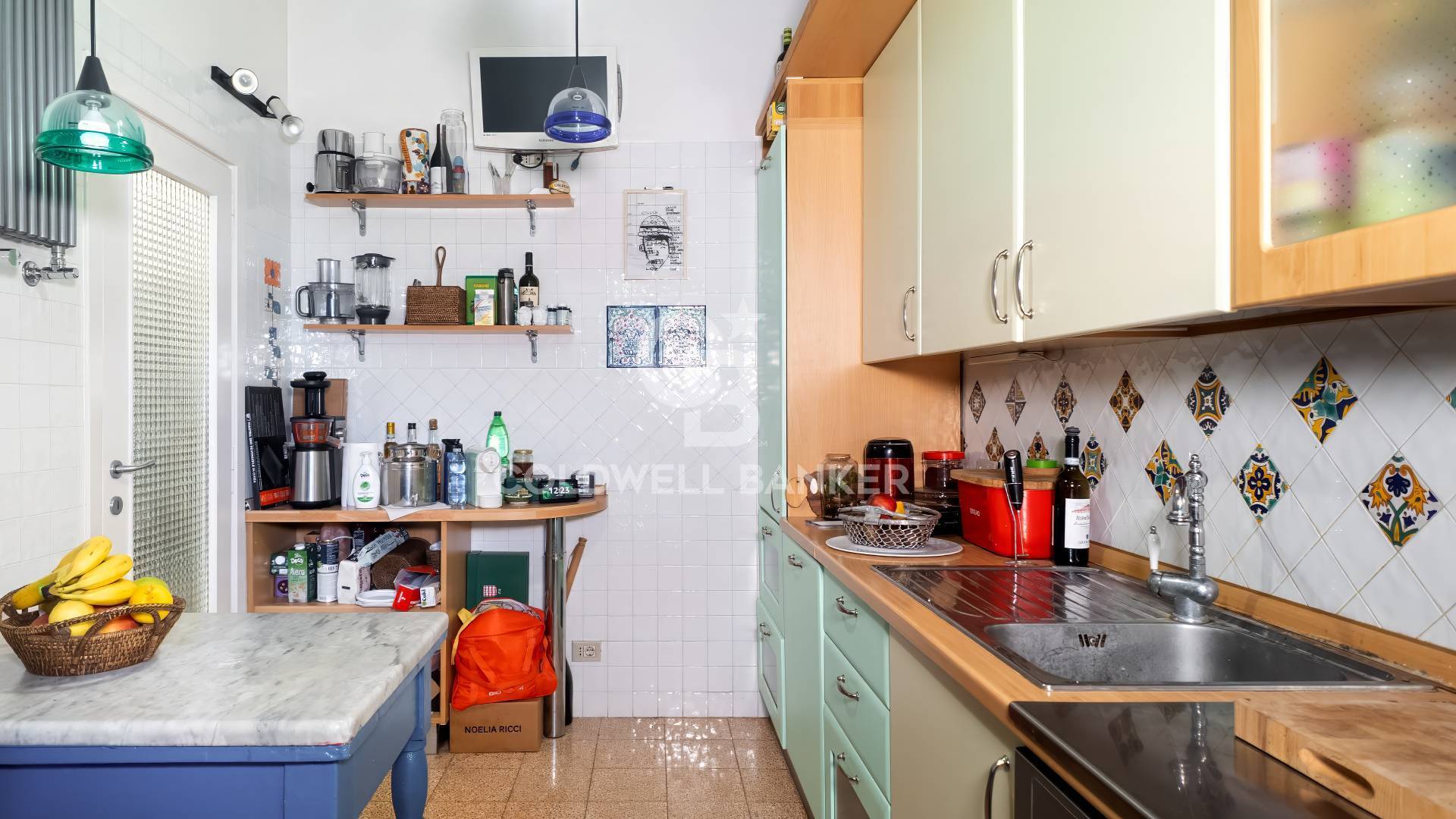 Appartamento in affitto a Roma, Tomba di Nerone