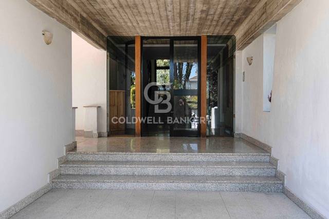 Attico in vendita a Roma, Cortina d'Ampezzo