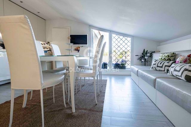 Attico in vendita a Roma, Cortina d'Ampezzo