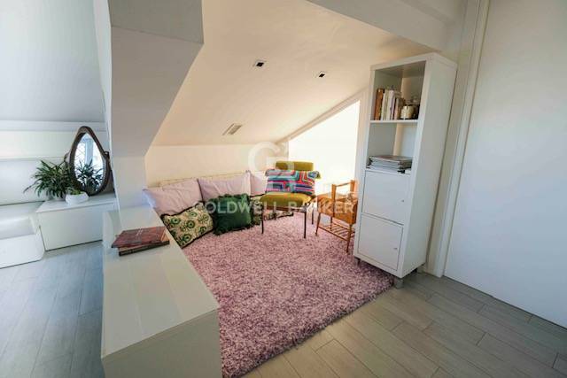 Attico in vendita a Roma, Cortina d'Ampezzo