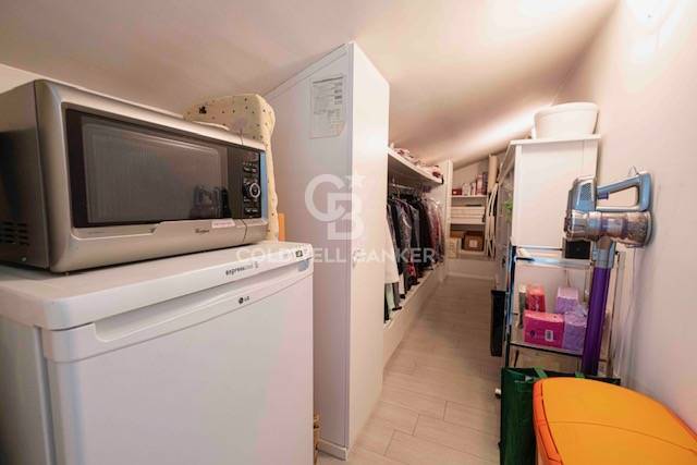 Attico in vendita a Roma, Cortina d'Ampezzo