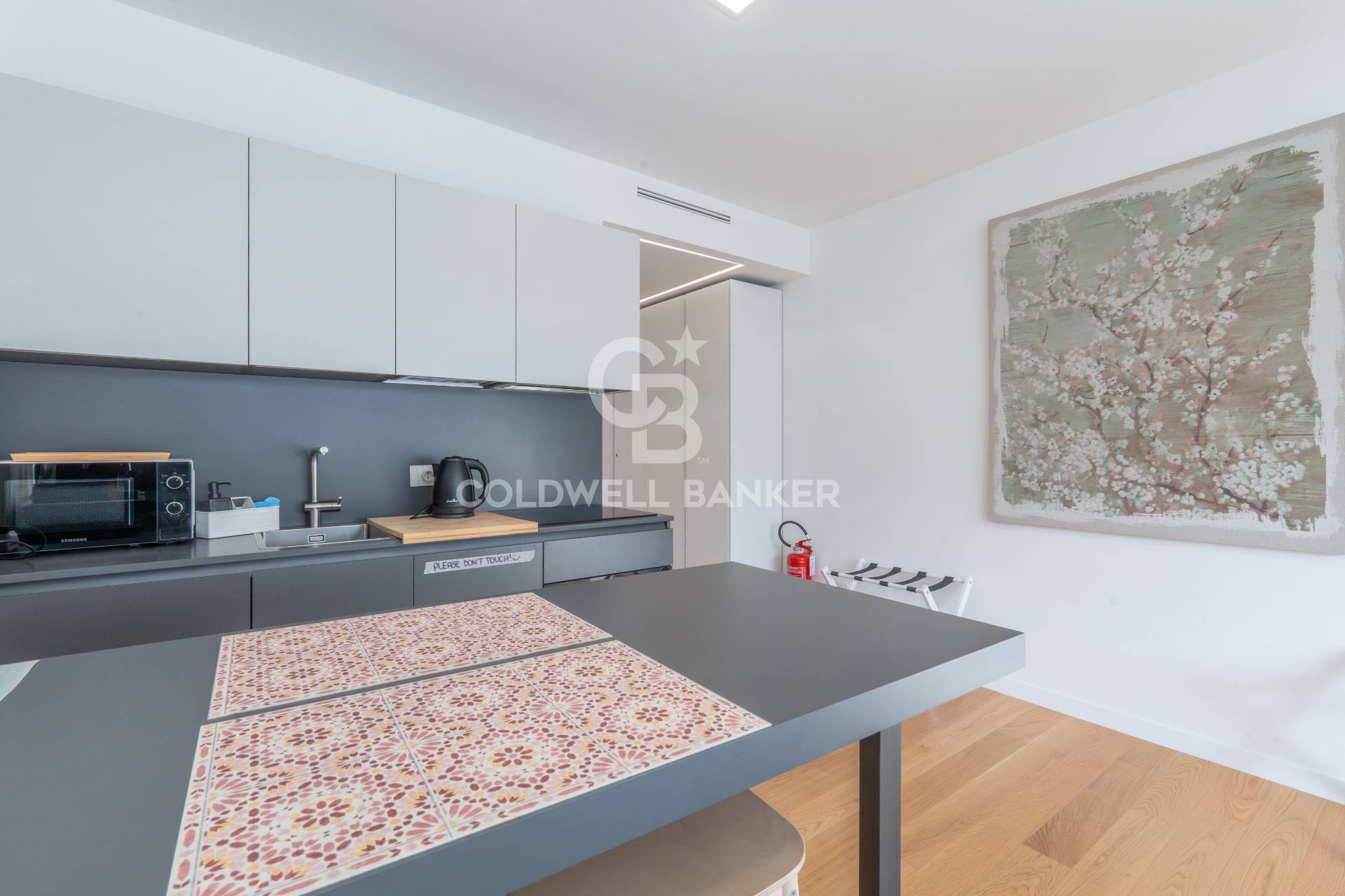 Appartamento in vendita a Roma, Centro Storico