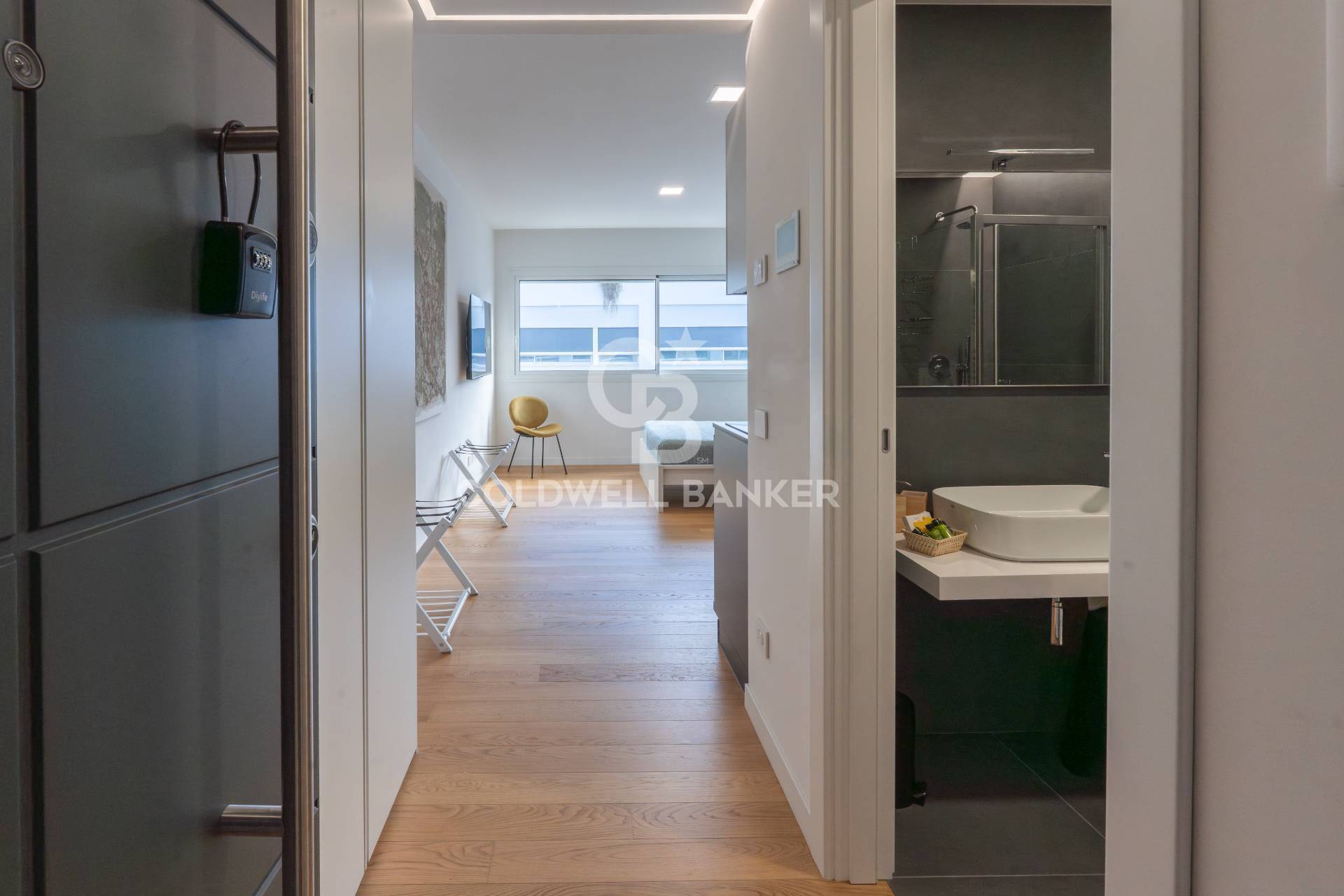 Appartamento in vendita a Roma, Centro Storico