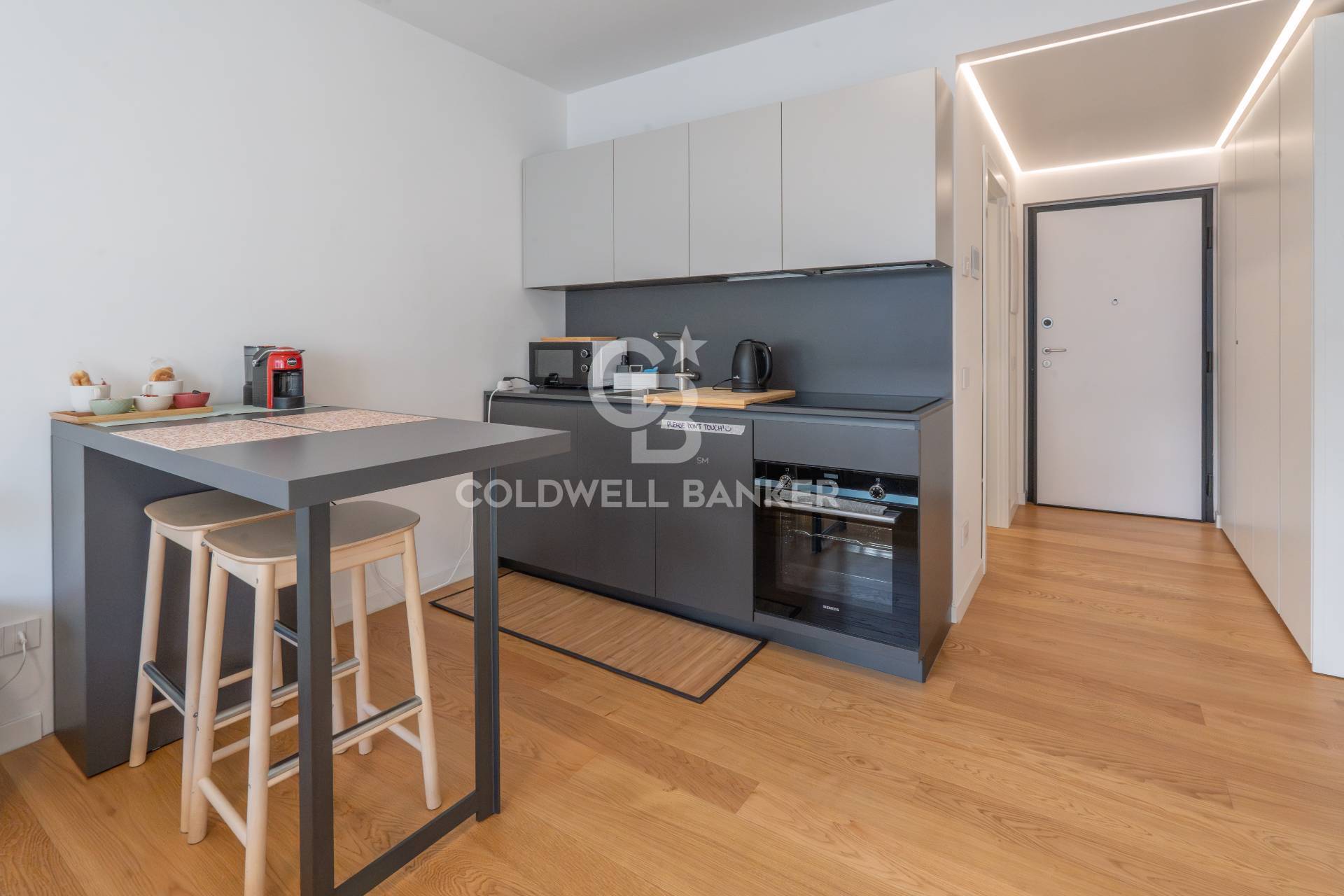 Appartamento in vendita a Roma, Centro Storico