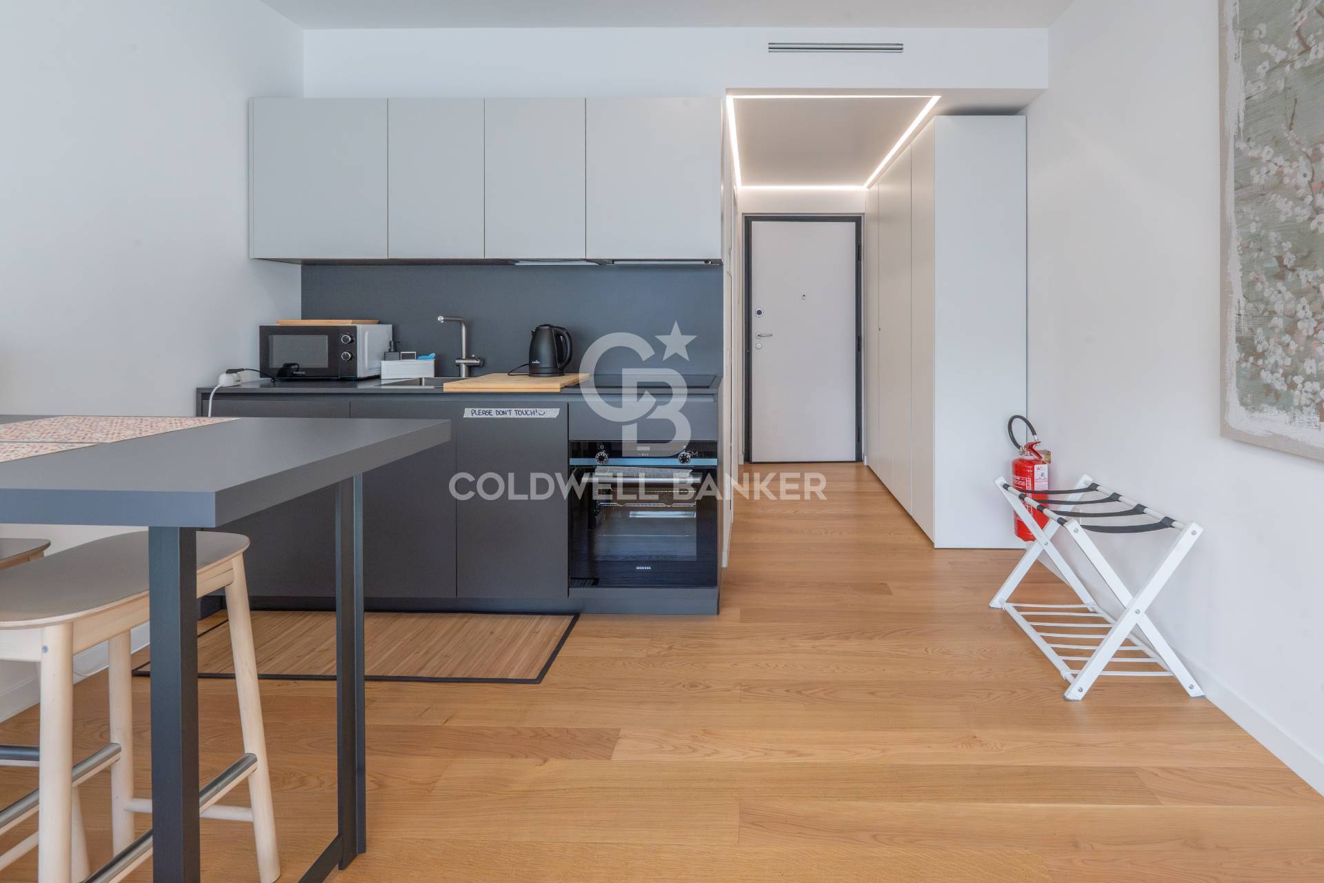 Appartamento in vendita a Roma, Centro Storico