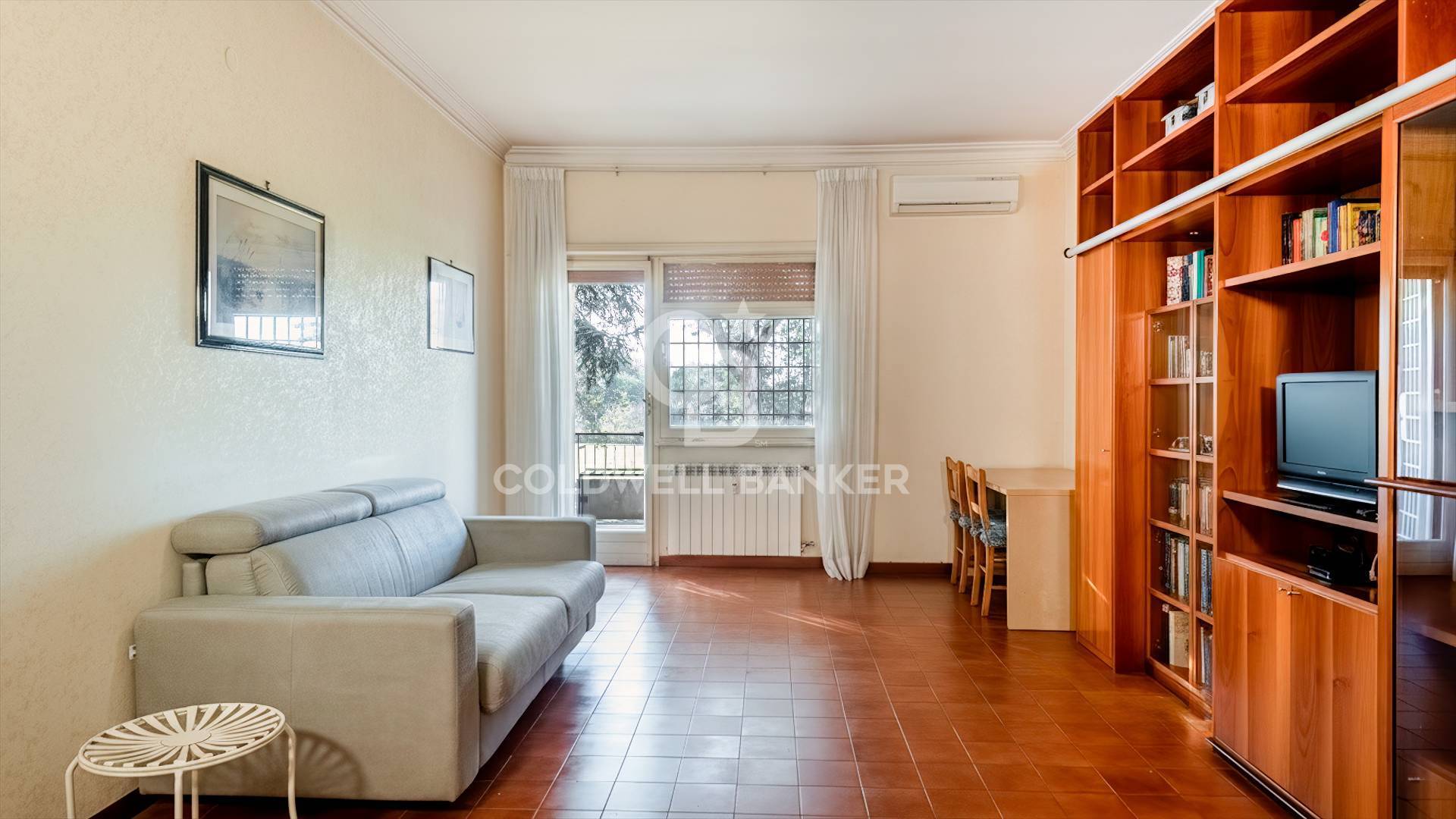 Appartamento in vendita a Roma, Torrevecchia