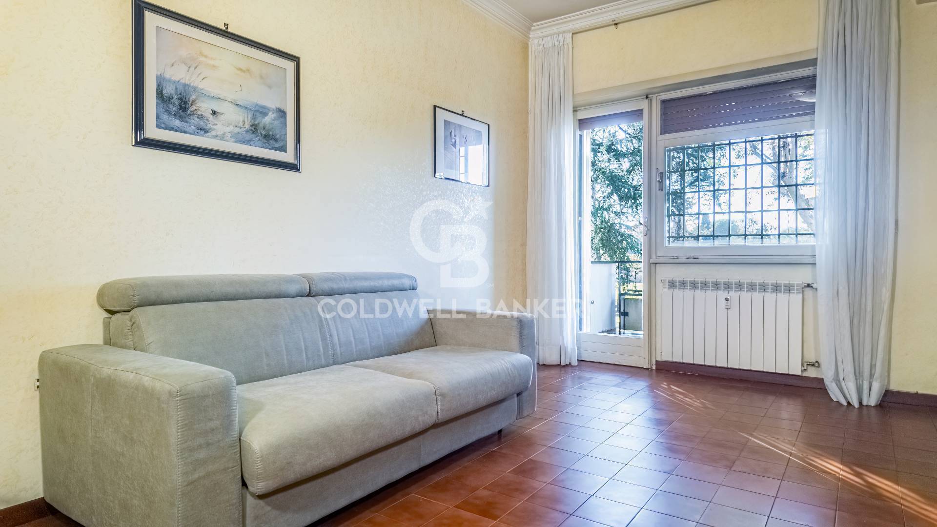 Appartamento in vendita a Roma, Torrevecchia