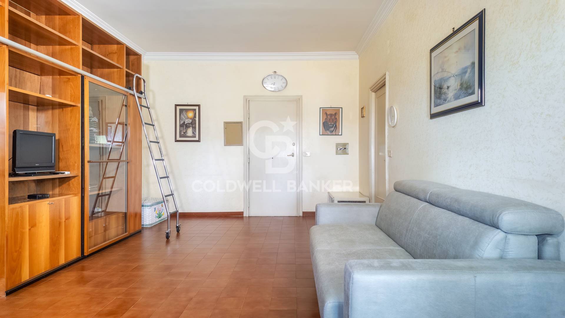 Appartamento in vendita a Roma, Torrevecchia