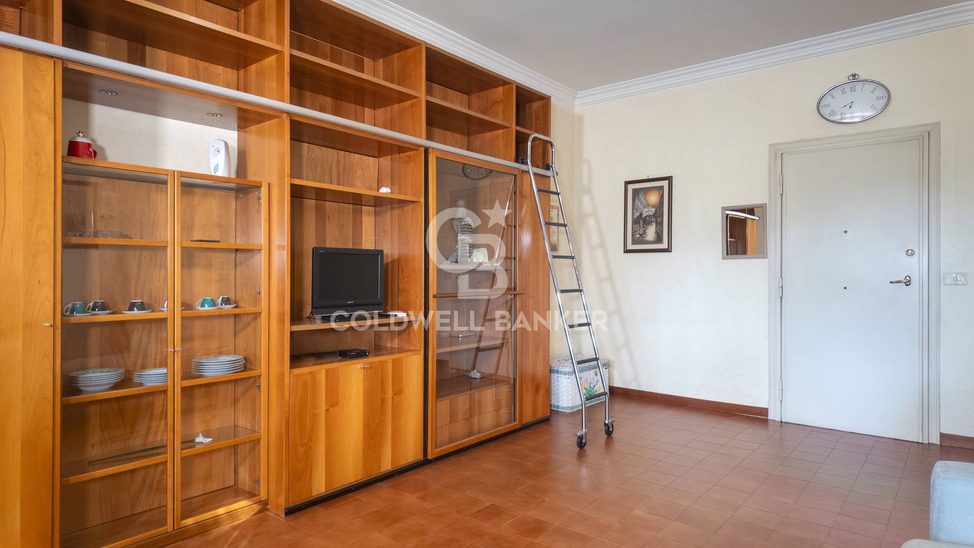 Appartamento in vendita a Roma, Torrevecchia