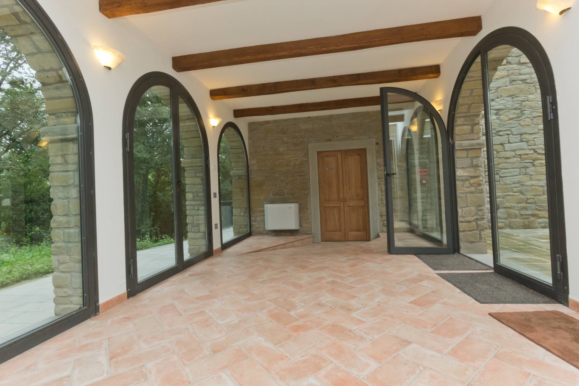 Villa storica in vendita a Palazzuolo sul Senio, Salecchio