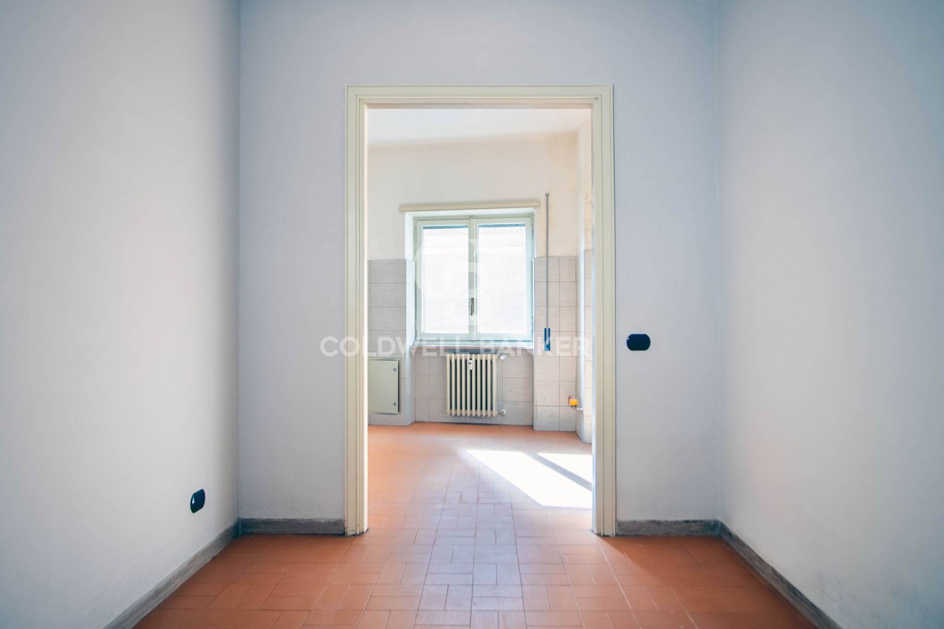 Appartamento in vendita a Roma, Marconi