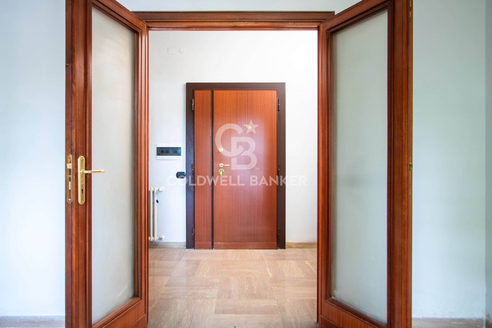 Appartamento in vendita a Roma, Marconi