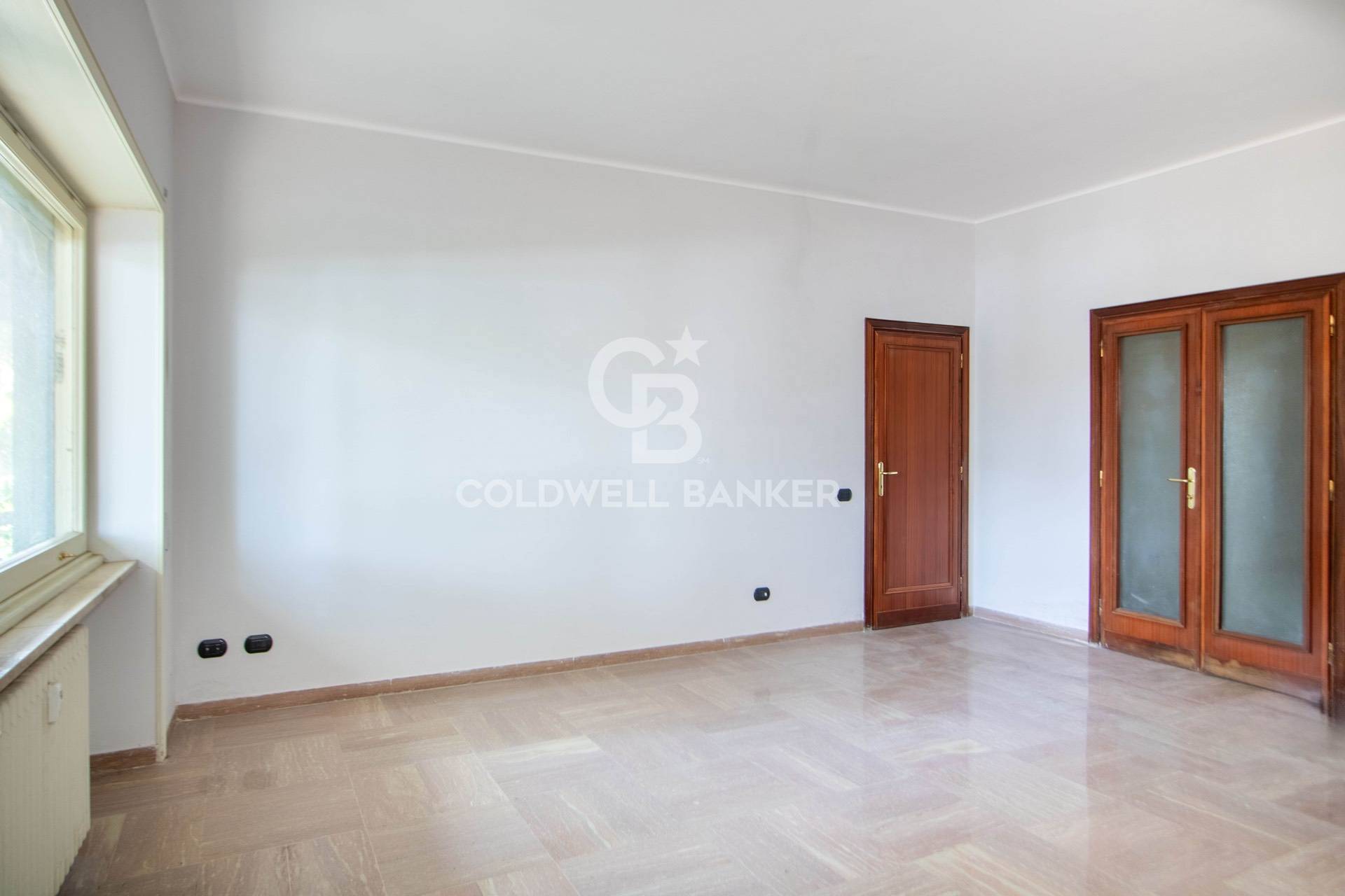 Appartamento in vendita a Roma, Marconi