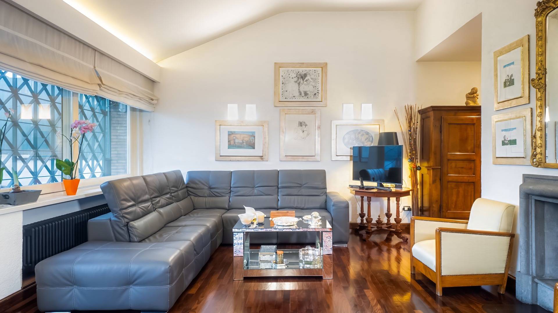 Villa in vendita a Roma, Gianicolense