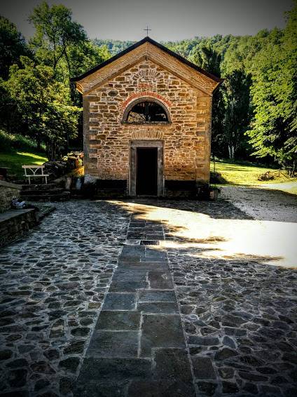 Villa storica in vendita a Palazzuolo sul Senio, Salecchio