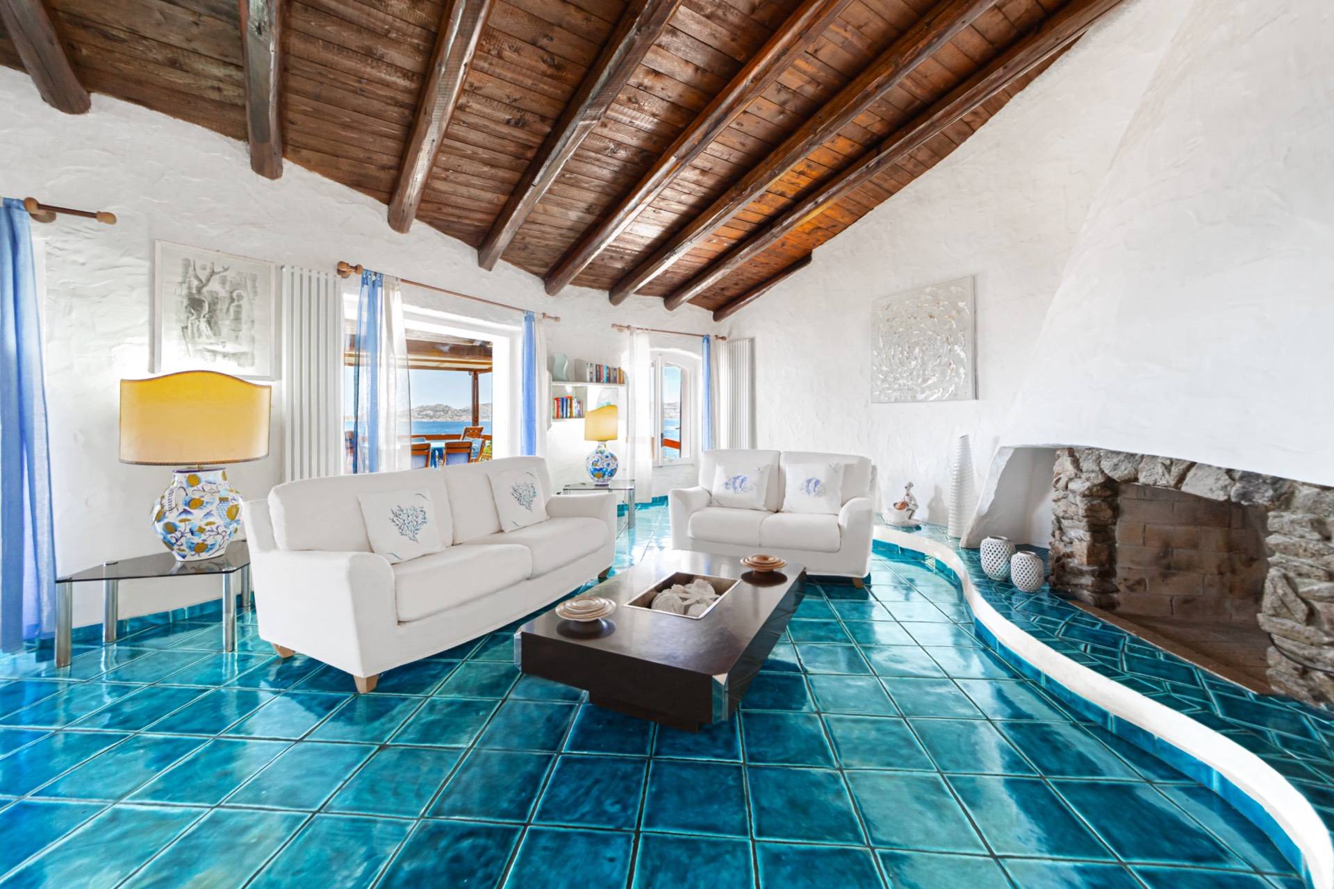 Villa in vendita a La Maddalena, RESIDENZIALE