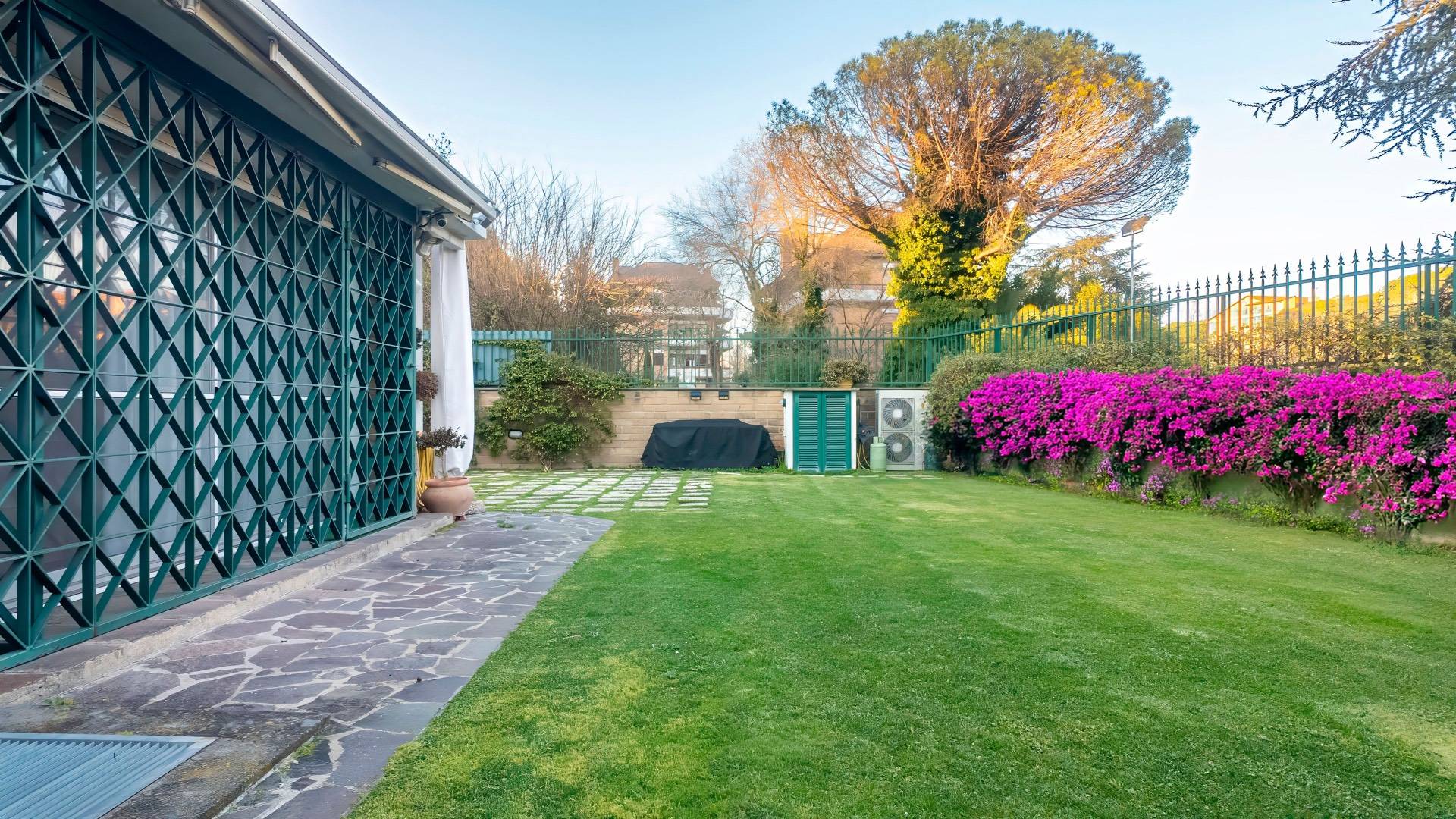 Villa in vendita a Roma, Gianicolense