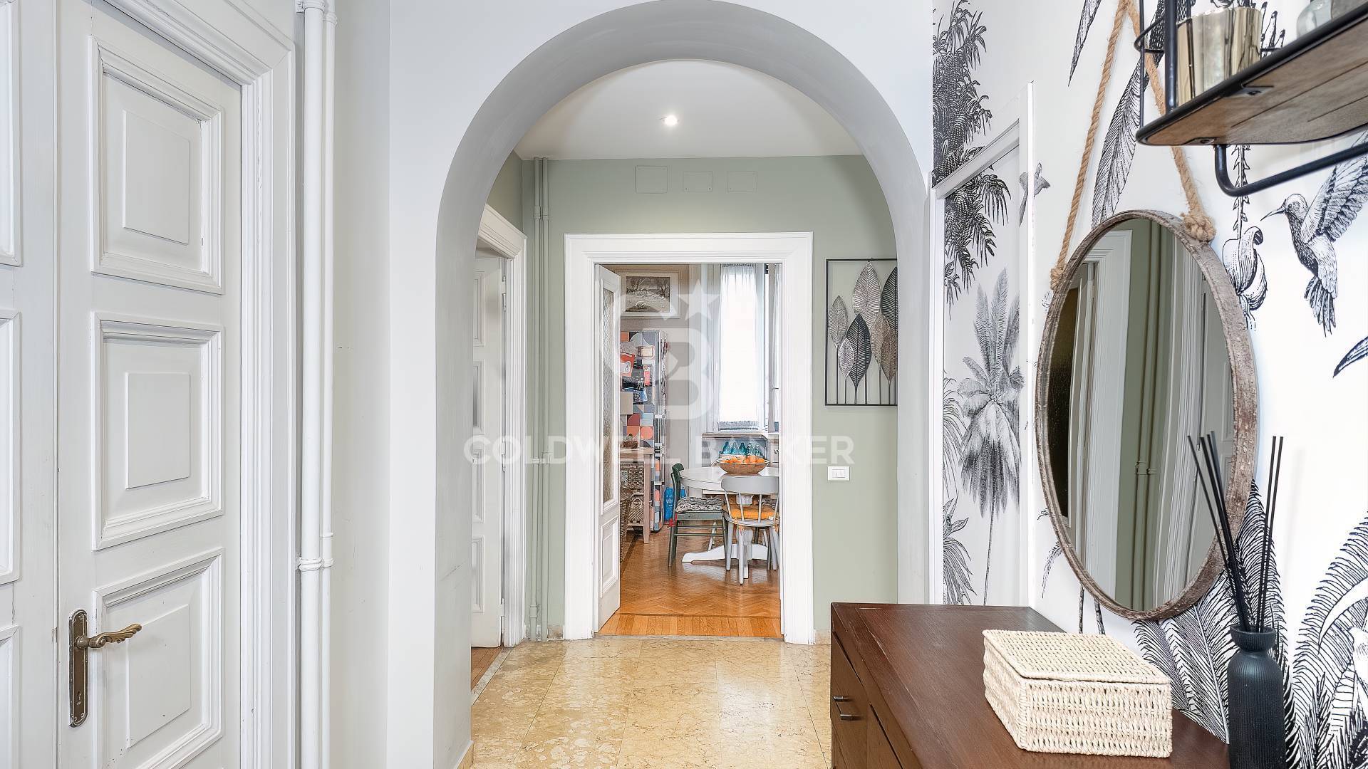 Appartamento in affitto a Roma, Prati