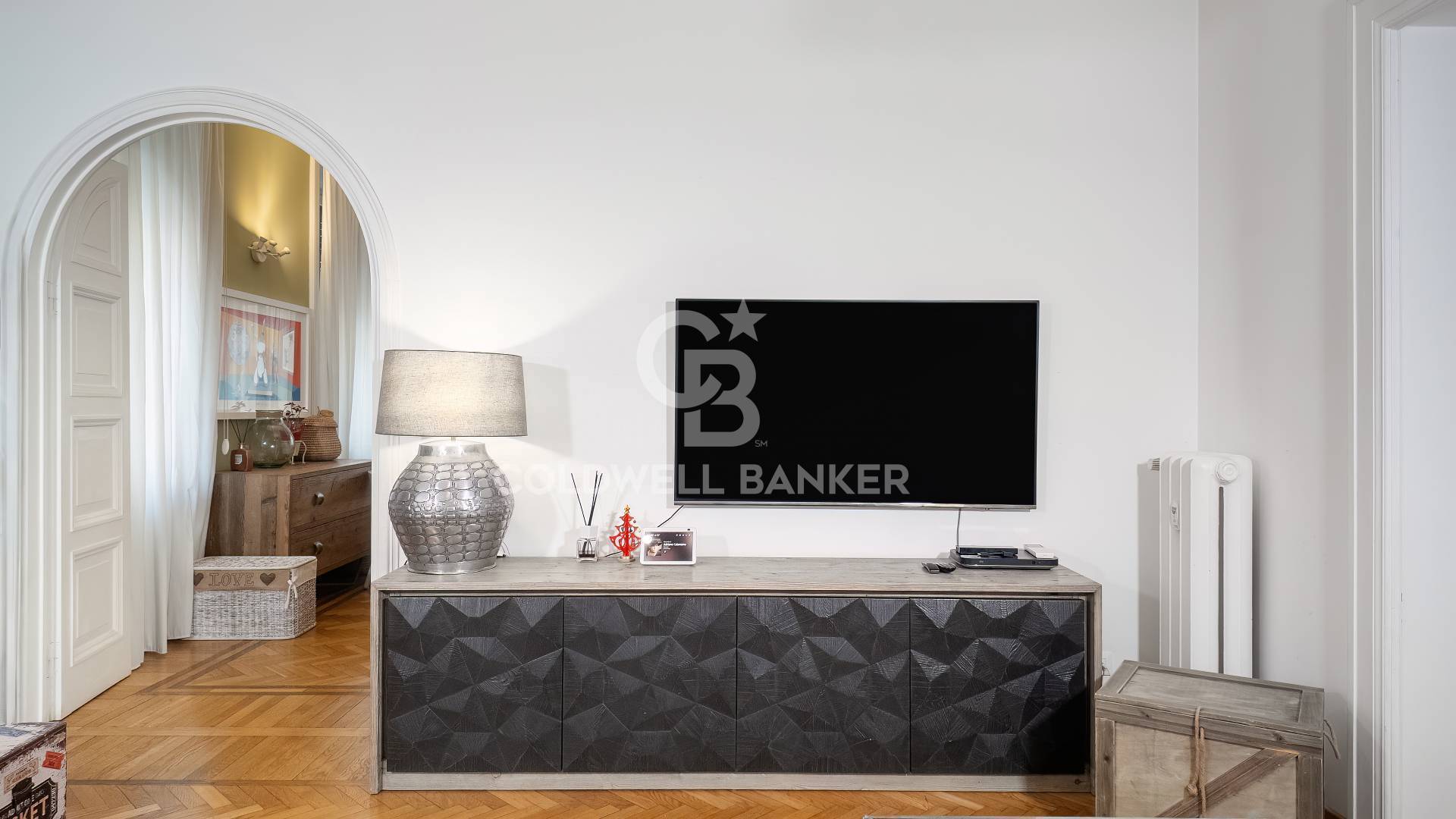 Appartamento in affitto a Roma, Prati