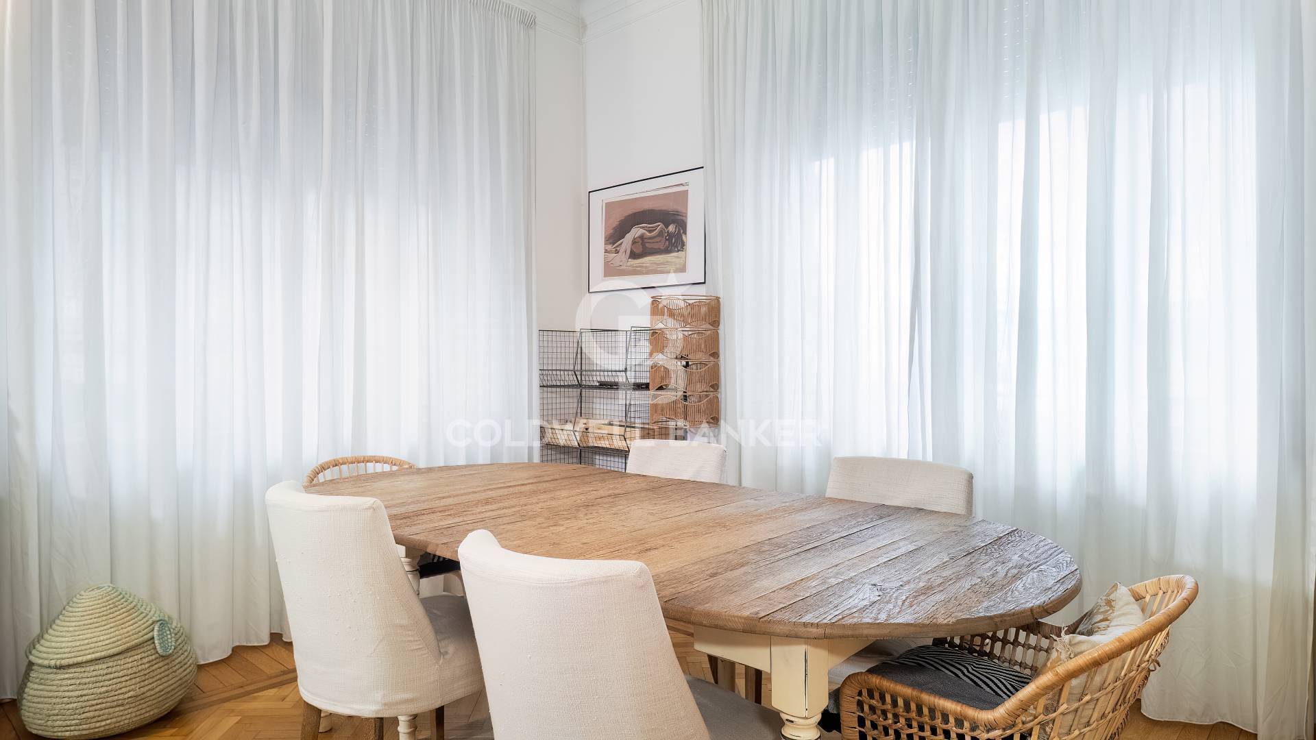 Appartamento in affitto a Roma, Prati