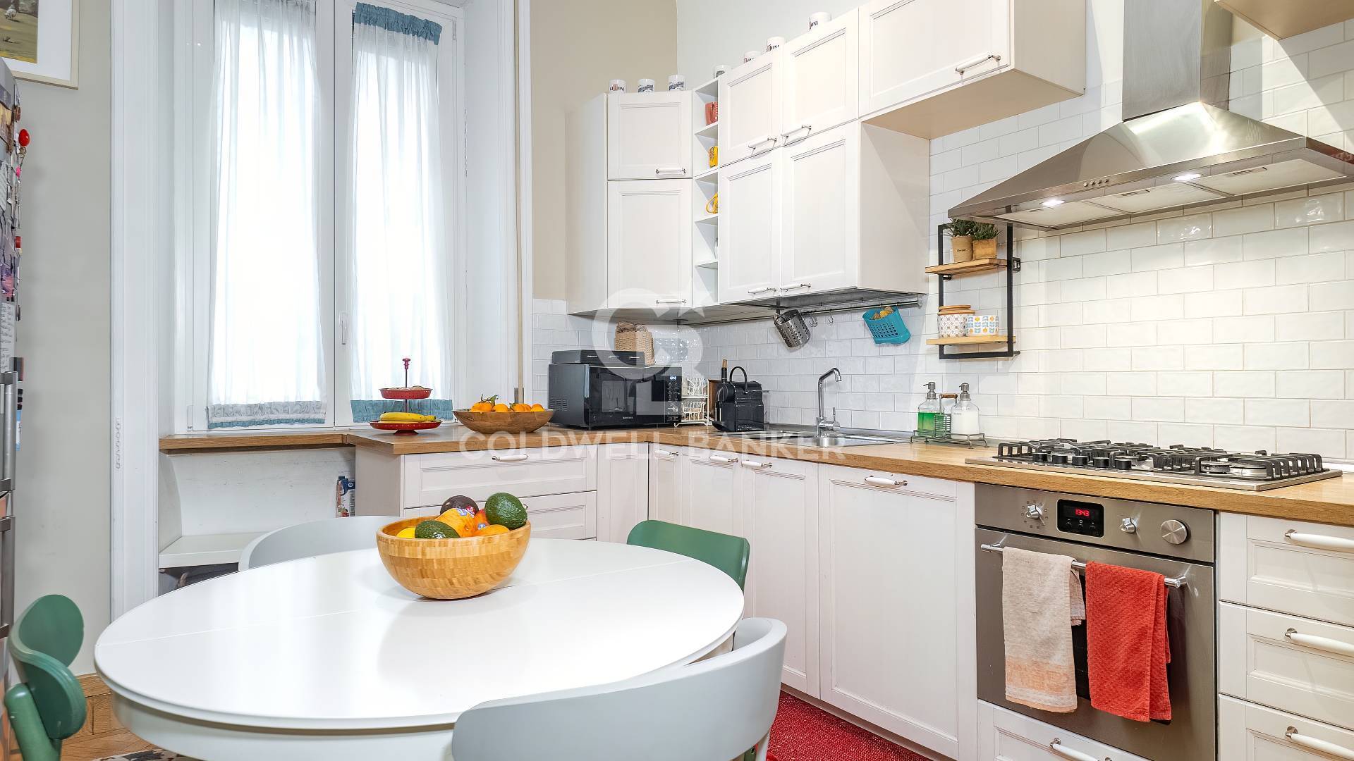 Appartamento in affitto a Roma, Prati