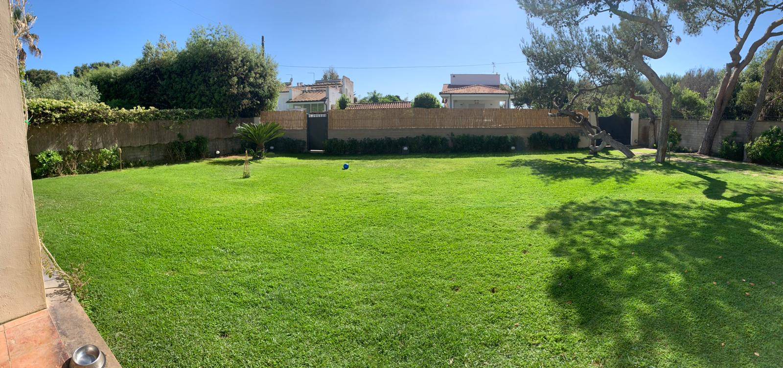 Villa in affitto a Fiumicino, Fregene