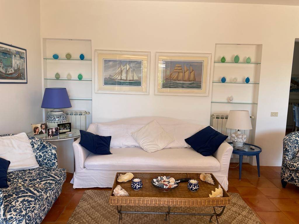 Villa in affitto a Fiumicino, Fregene