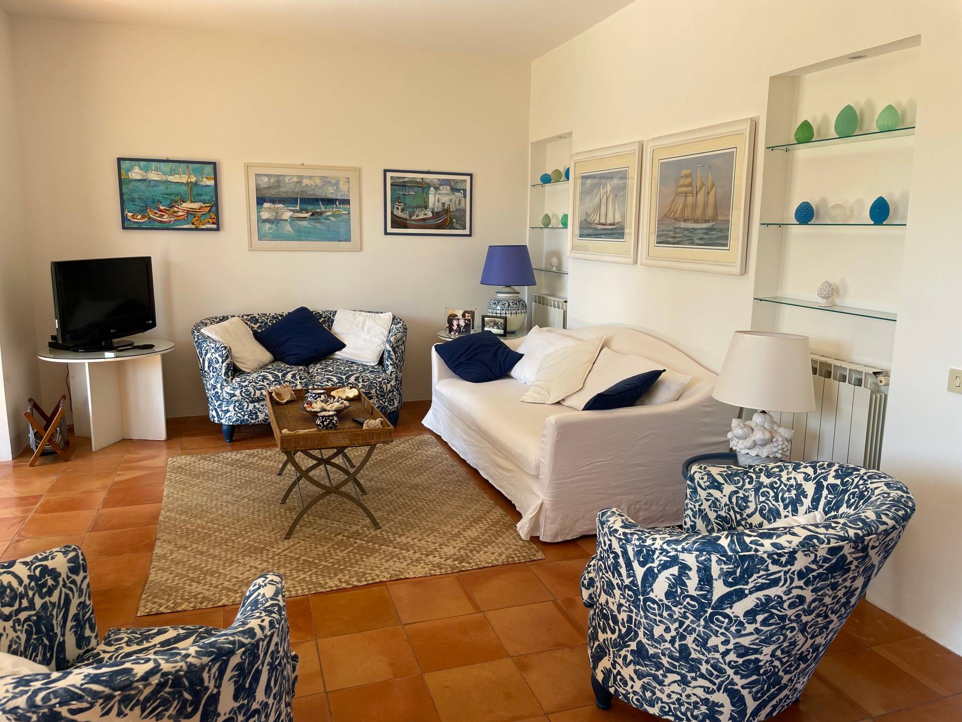 Villa in affitto a Fiumicino, Fregene