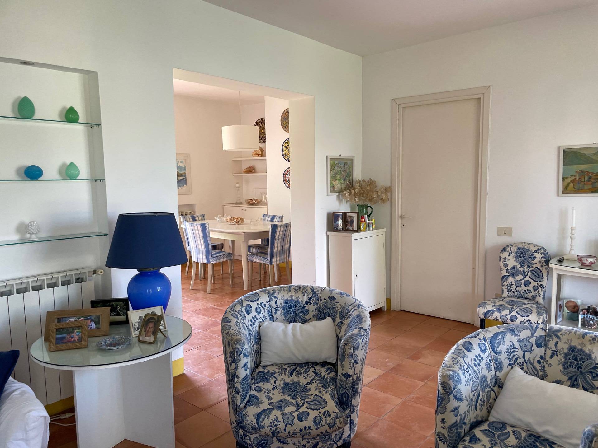 Villa in affitto a Fiumicino, Fregene