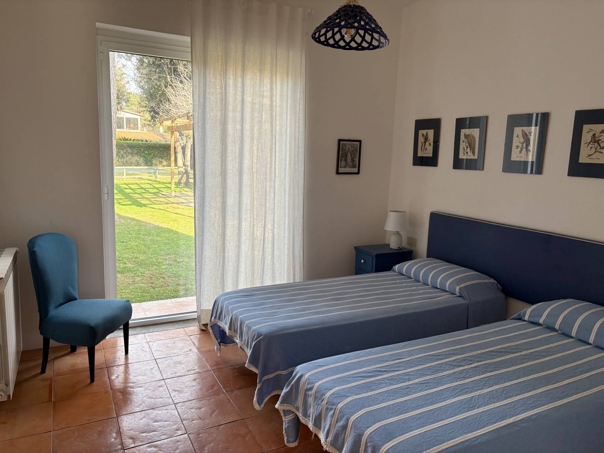 Villa in affitto a Fiumicino, Fregene