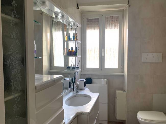 Appartamento in affitto a Roma, Balduina