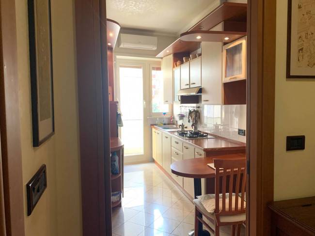 Appartamento in affitto a Roma, Balduina