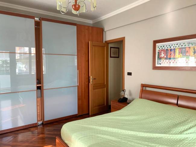 Appartamento in affitto a Roma, Balduina