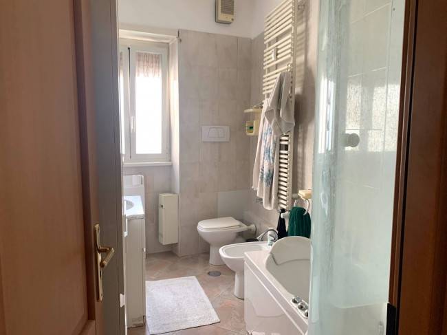 Appartamento in affitto a Roma, Balduina