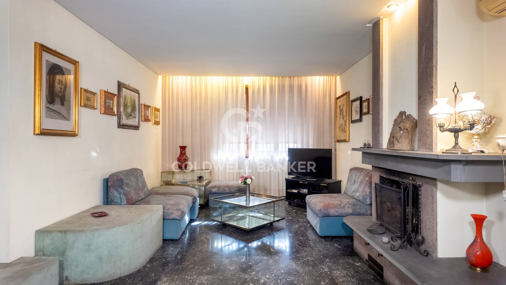 Appartamento in vendita a Roma, EUR