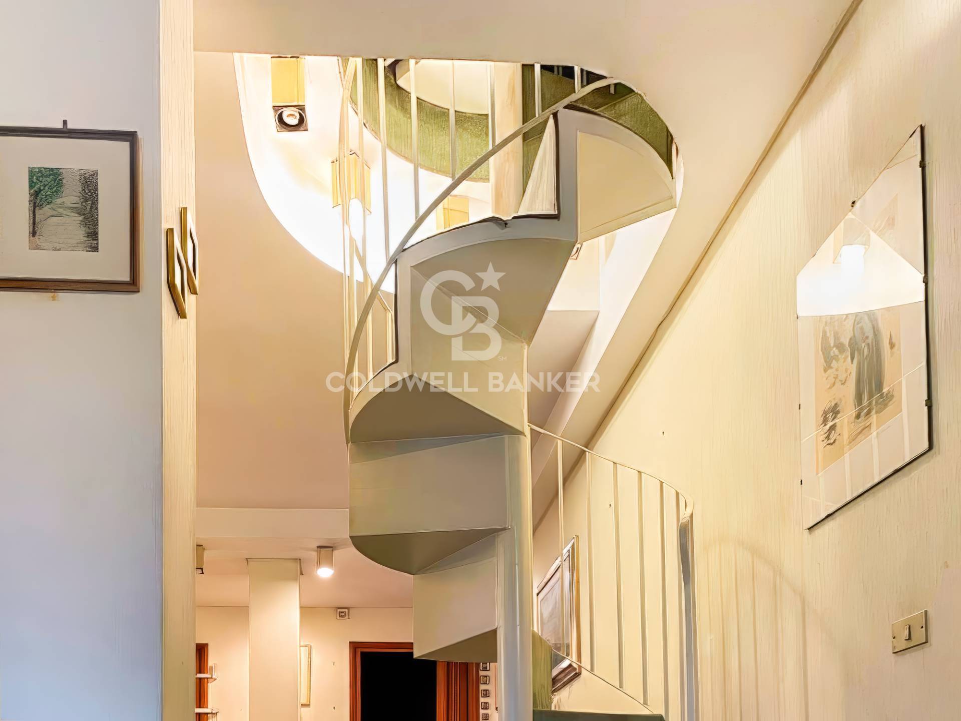 Appartamento in vendita a Roma, EUR