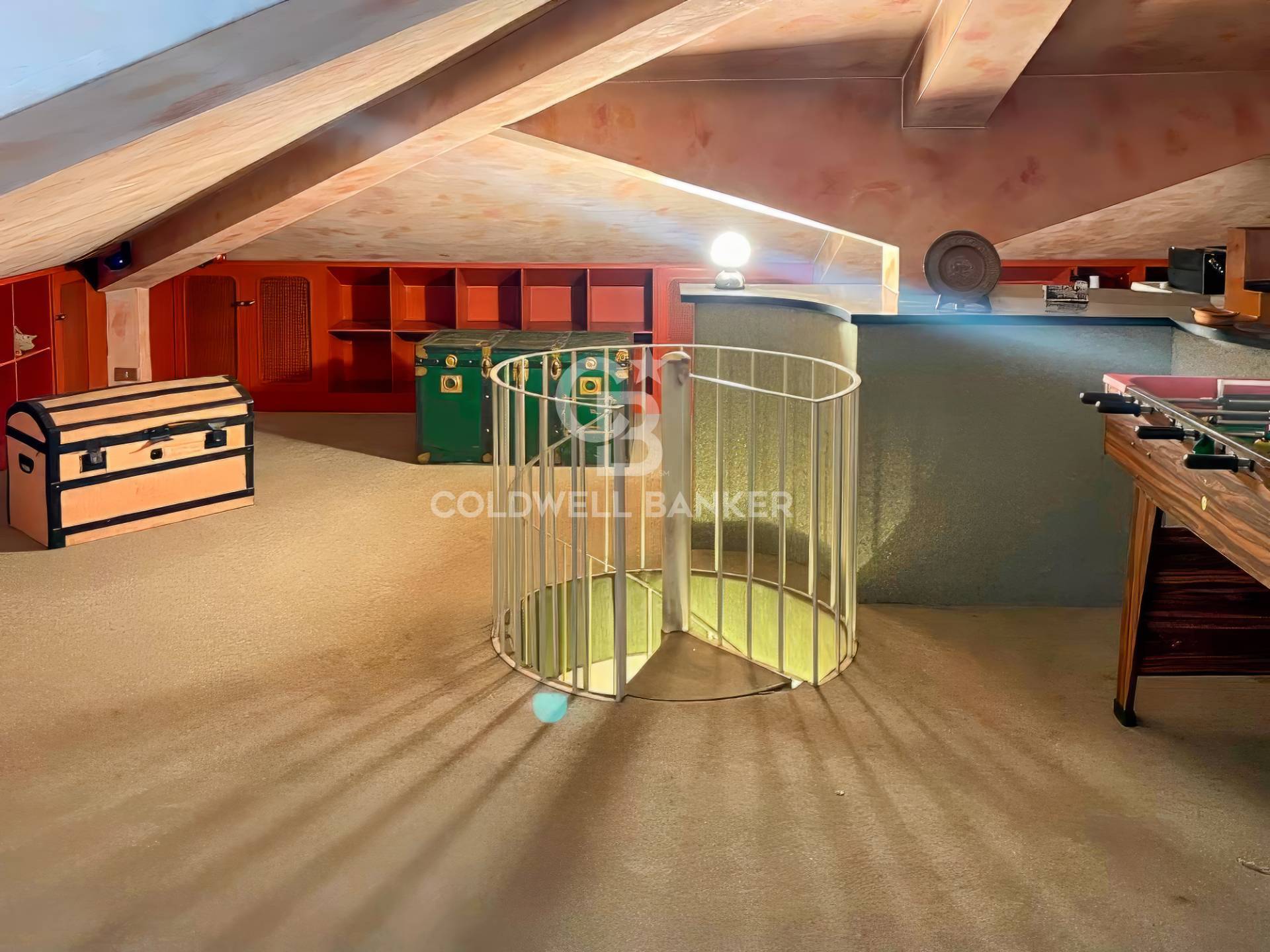 Appartamento in vendita a Roma, EUR