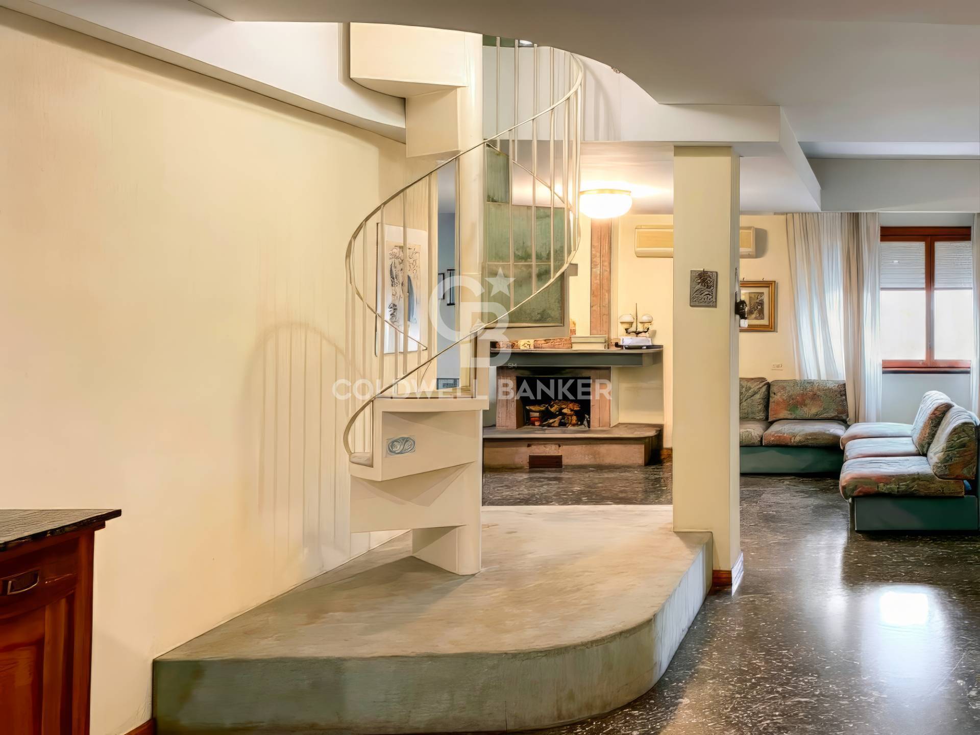 Appartamento in vendita a Roma, EUR