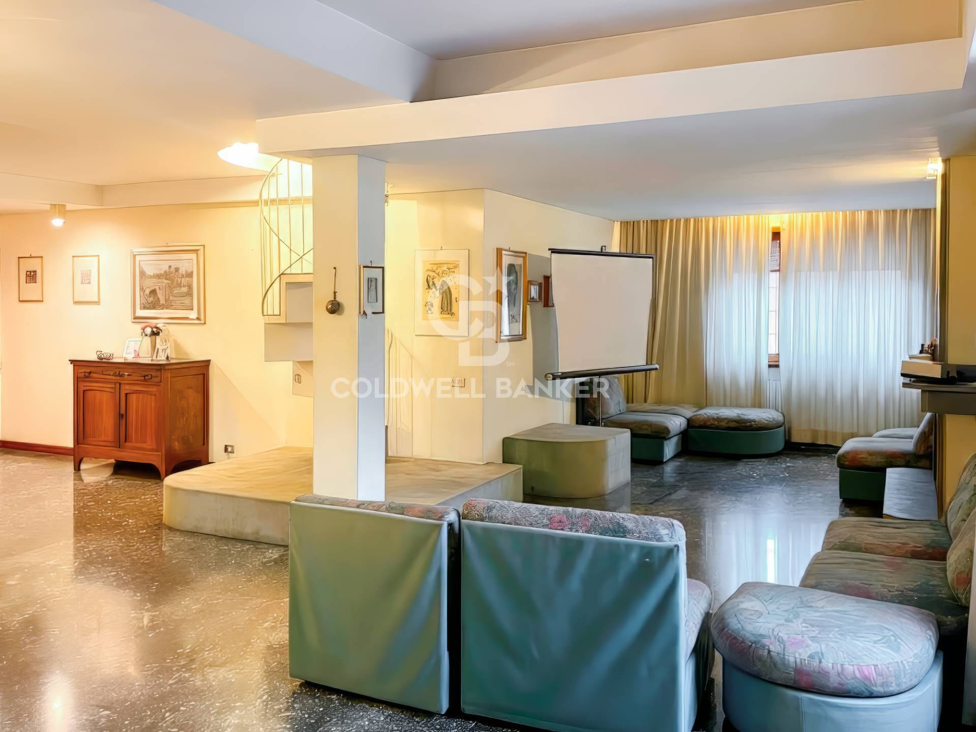 Appartamento in vendita a Roma, EUR