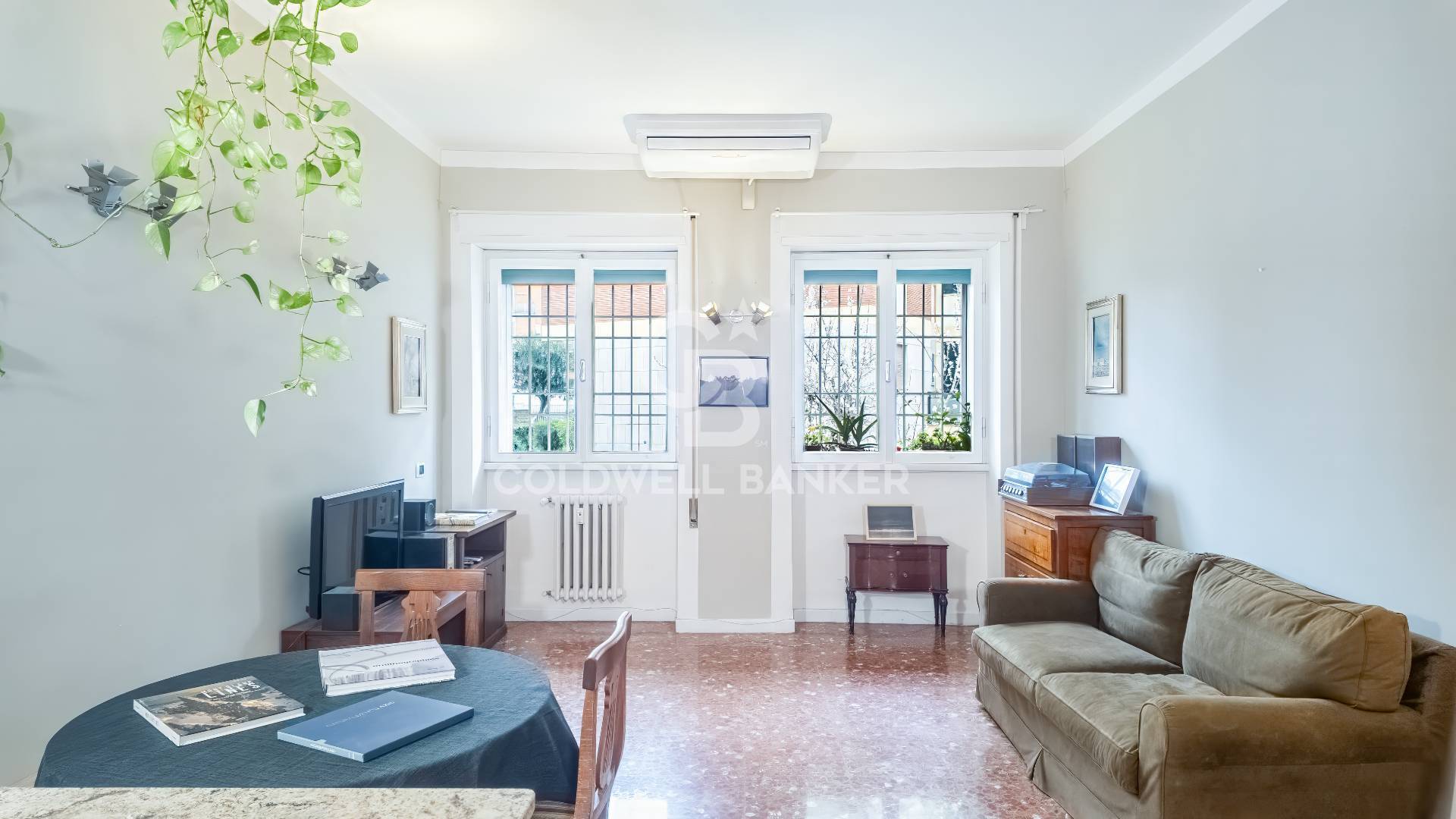 Appartamento in affitto a Roma, Talenti