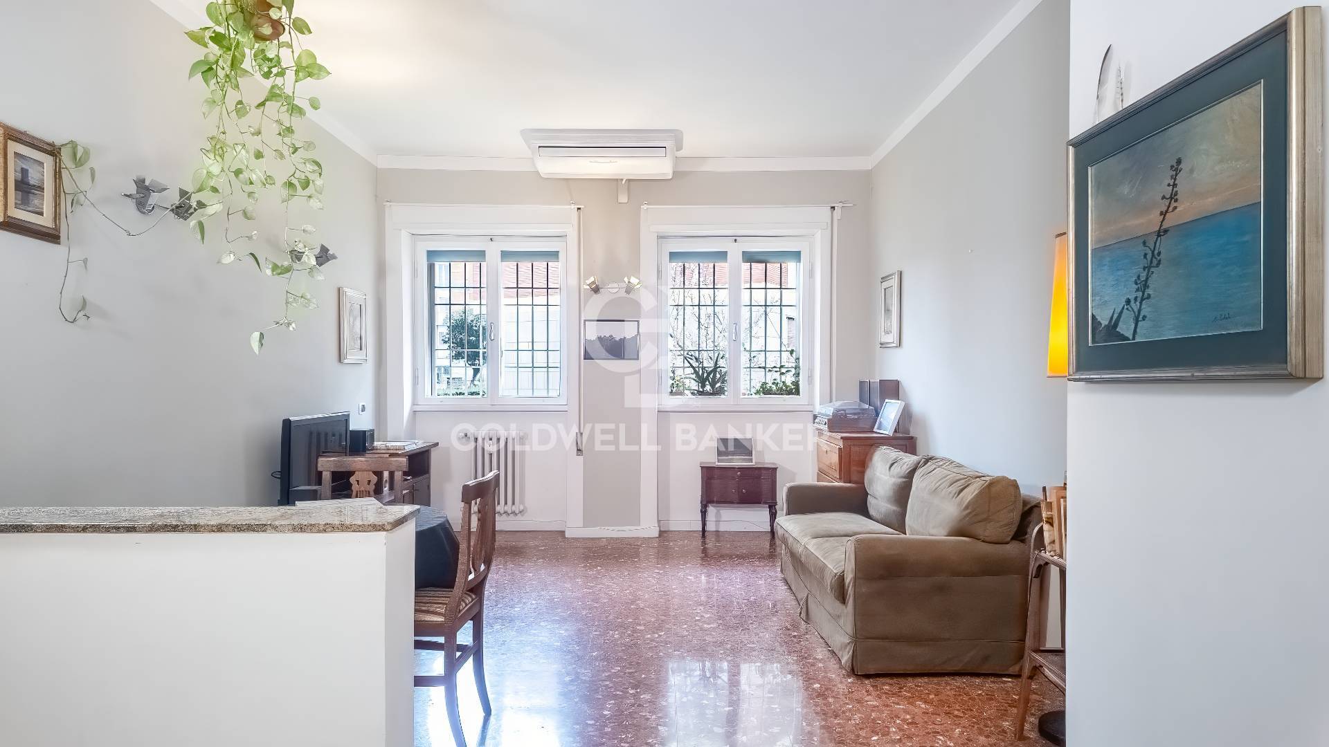 Appartamento in affitto a Roma, Talenti