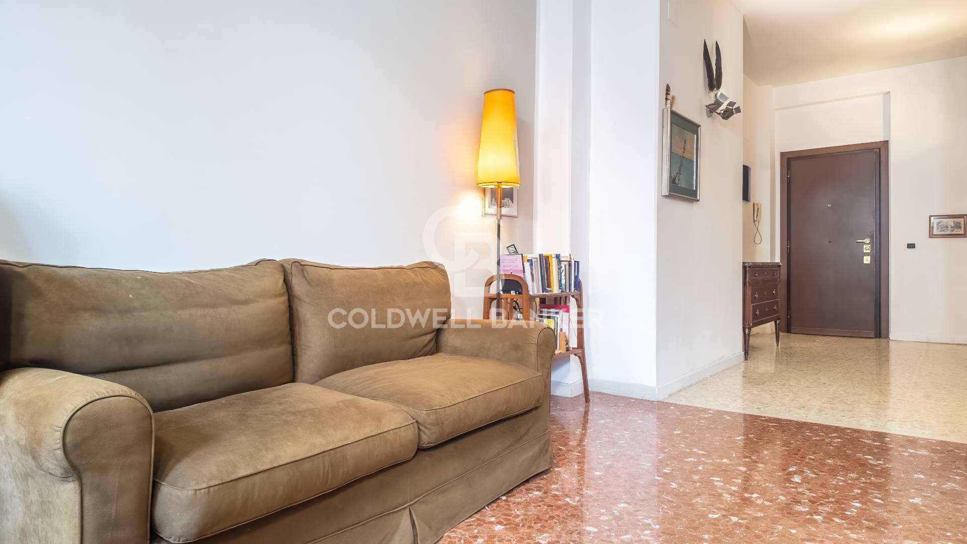 Appartamento in affitto a Roma, Talenti