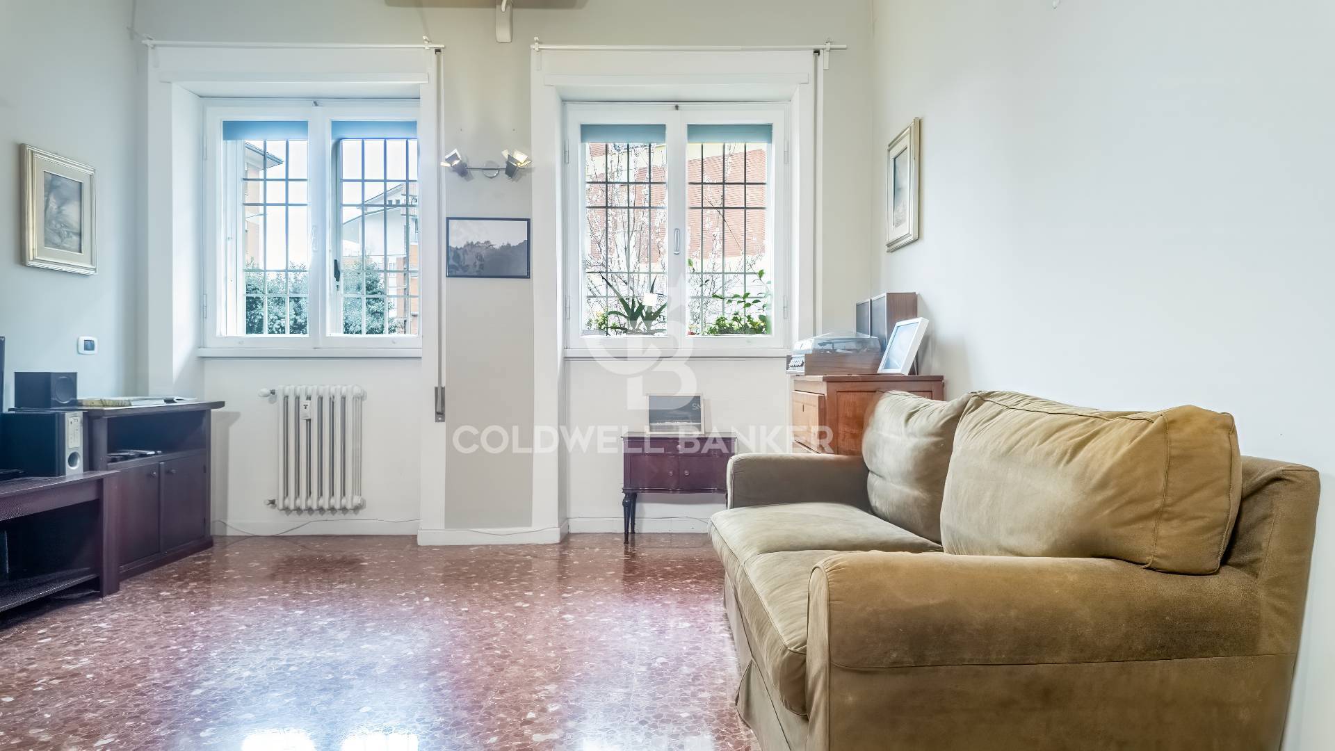 Appartamento in affitto a Roma, Talenti